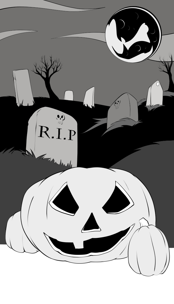 Halloween Commission Jam page 2 full