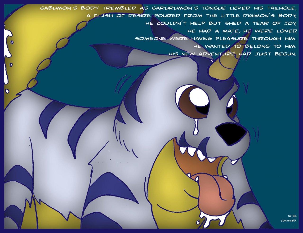 Digimon page 4 full