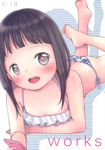 Works cover