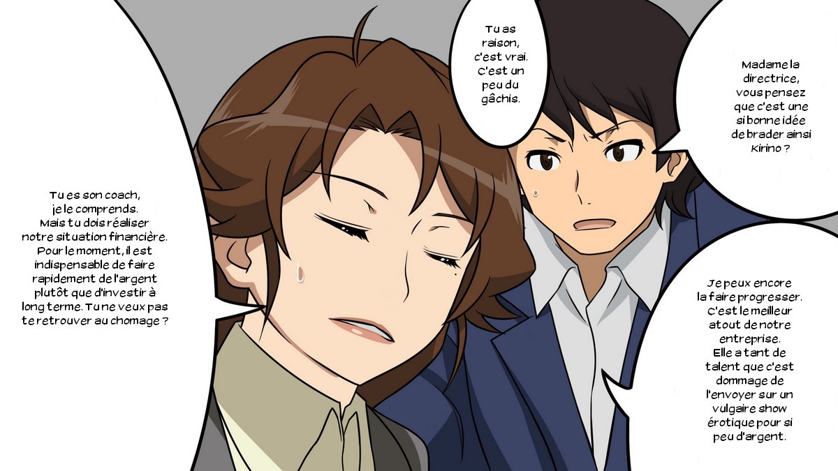 Ore no Imouto ga Konna ni Harenchi Dosukebe Hentai Ero Ishou wo Kisaserarete Sofnap de Chaku Ero Image Video DVD Hatsubai Kinen Event de Ero Satsueikaisare Sarashimono Nagusamimono ni Sareteiru Wake ga Nai page 3 full