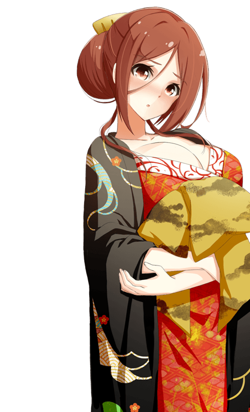 Koishite Oiran page 8 full