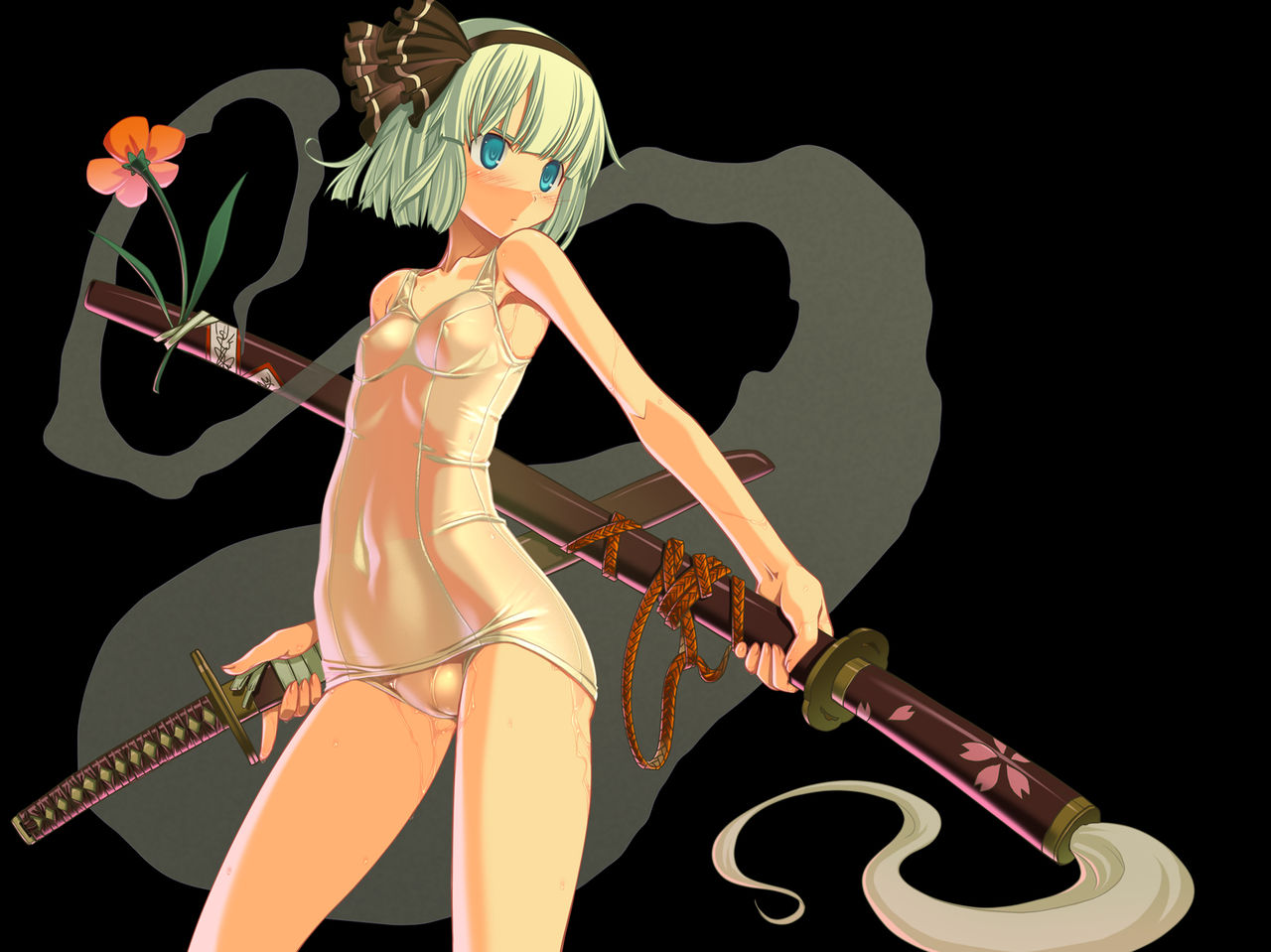Touhou project page 3 full