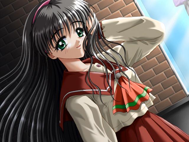 sonnet ~ kokoro kasanete ~ page 3 full