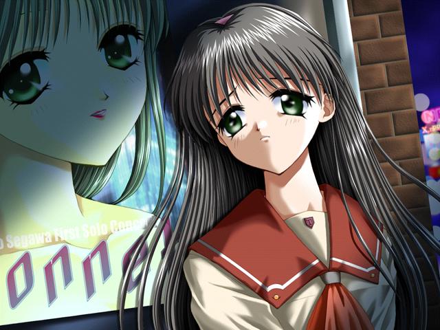 sonnet ~ kokoro kasanete ~ page 4 full