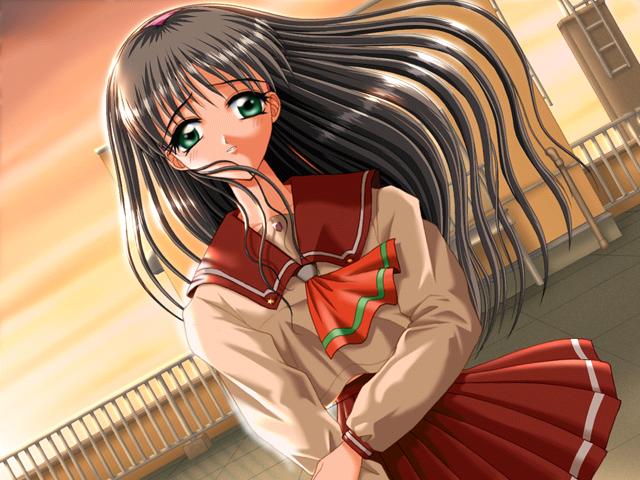 sonnet ~ kokoro kasanete ~ page 6 full