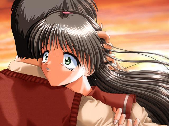 sonnet ~ kokoro kasanete ~ page 7 full