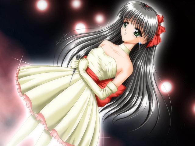 sonnet ~ kokoro kasanete ~ page 8 full