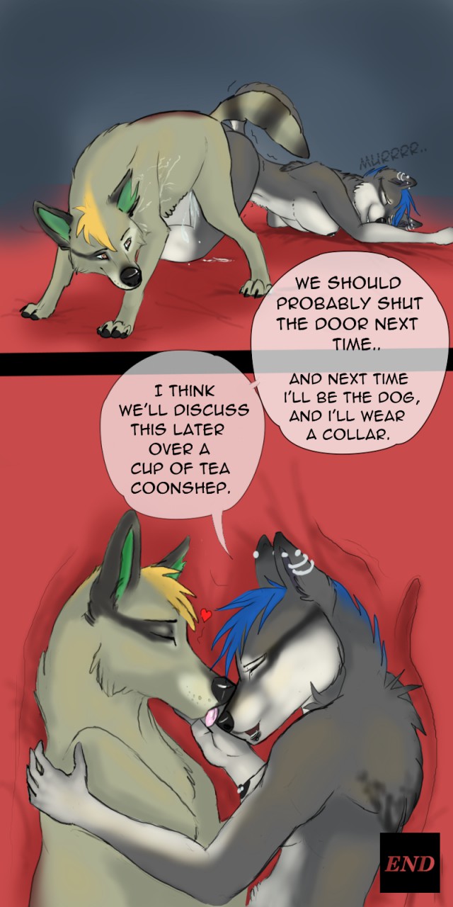 Feral Times page 6 full