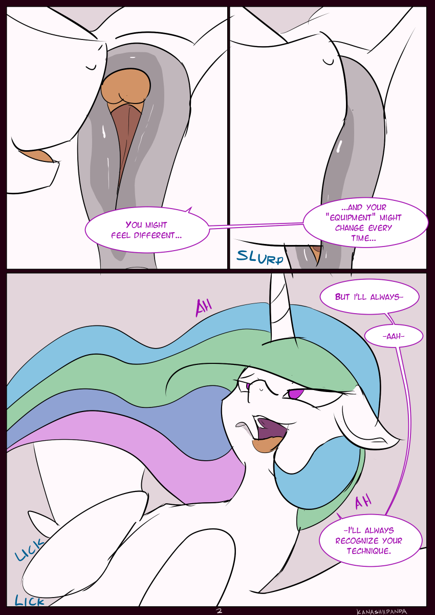 Royal Sisters page 2 full