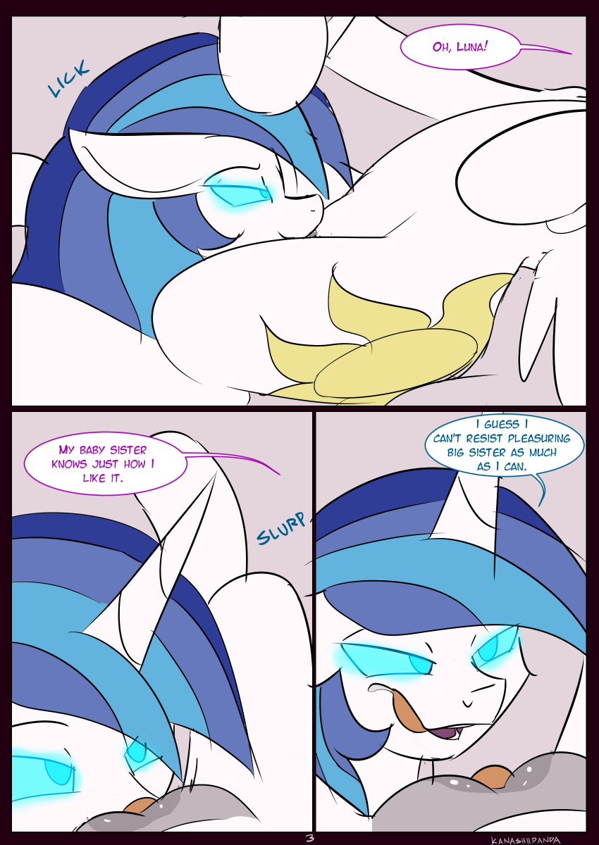 Royal Sisters page 3 full