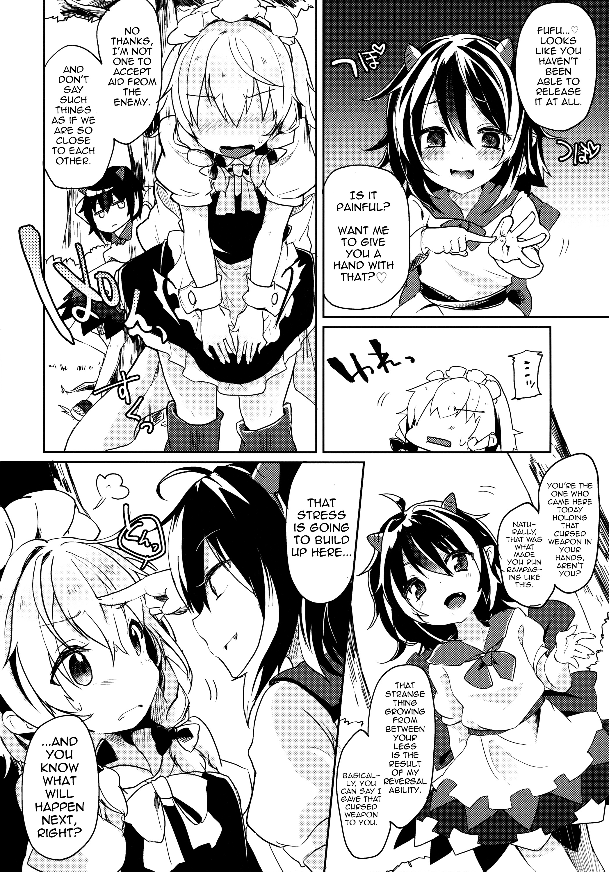 Reverse Enemy page 10 full