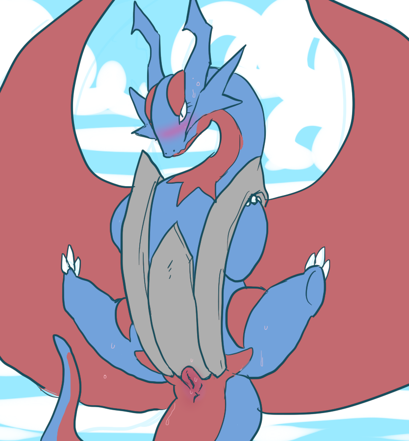 Huge Pokemon Gallery page 7 full