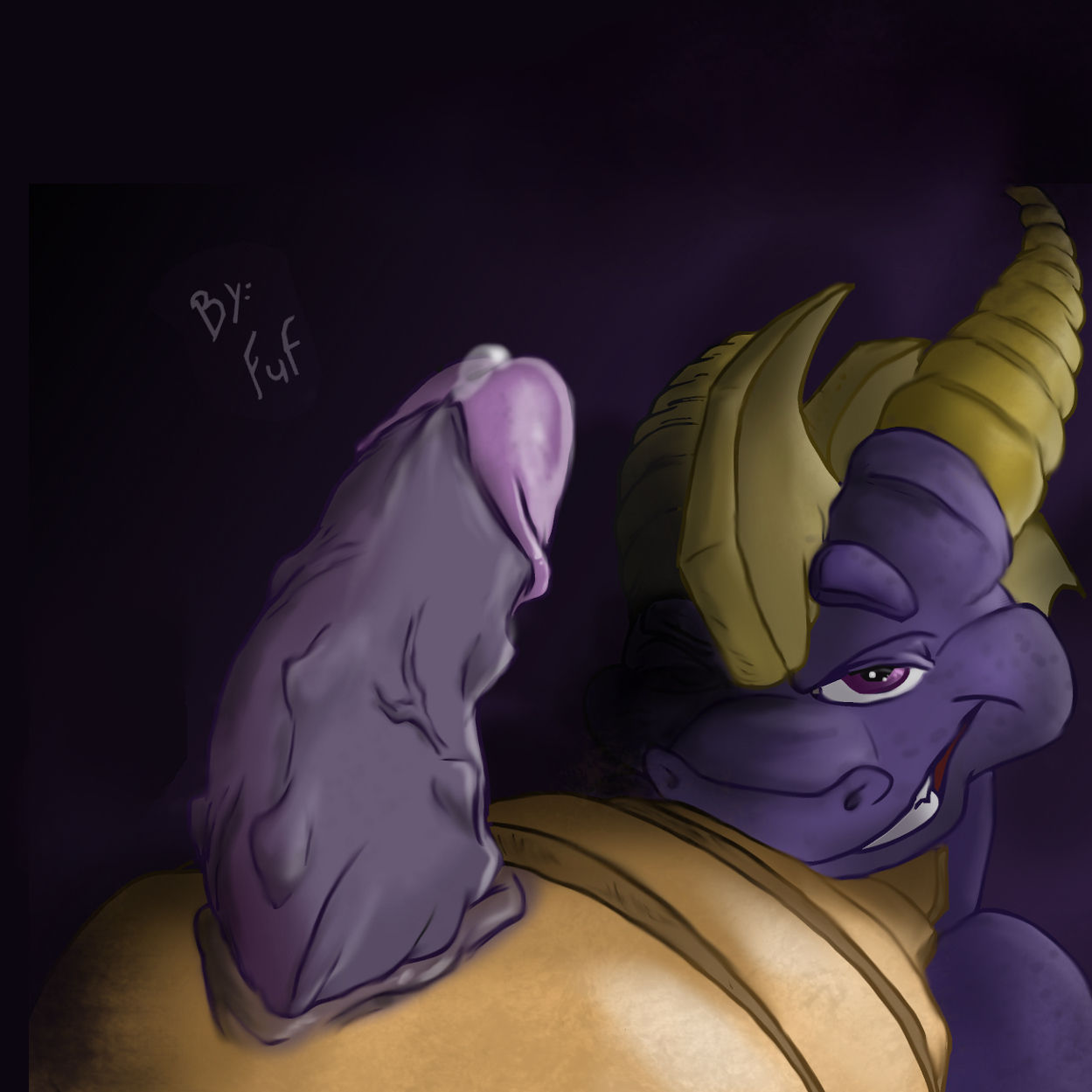Artist - Fuf page 9 full
