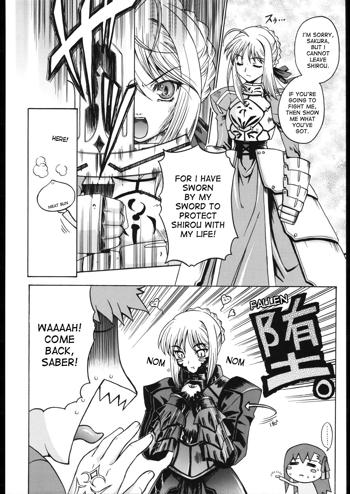 Going My Way page 7 full