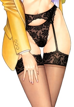 artist - Izayoi Seishin