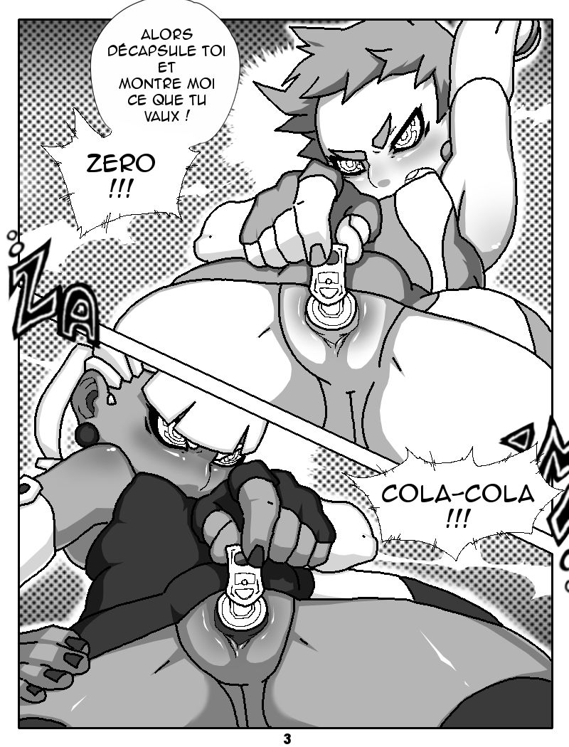 COLA-COLA VS ZERO page 5 full