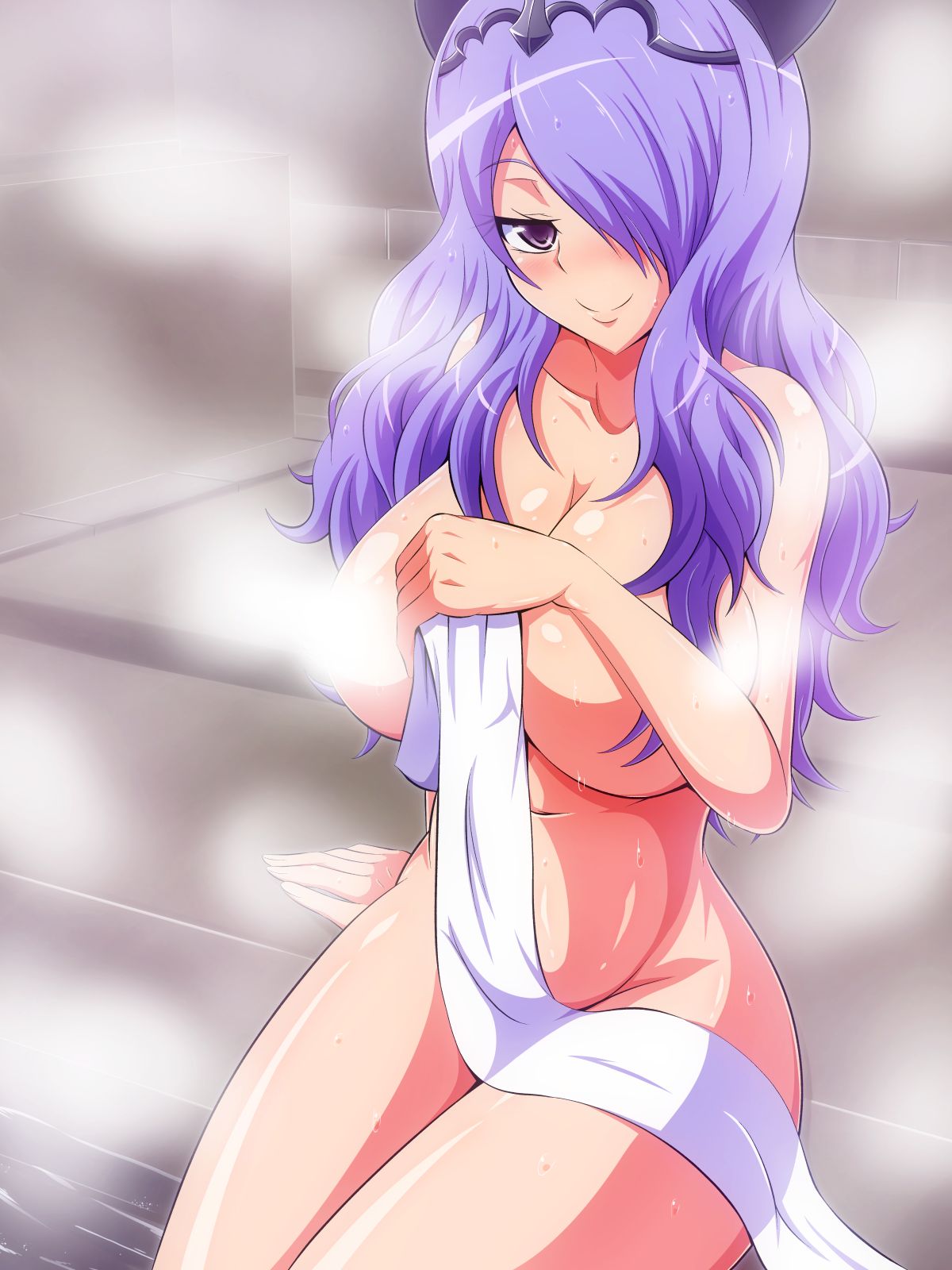 Camilla Collection page 1 full