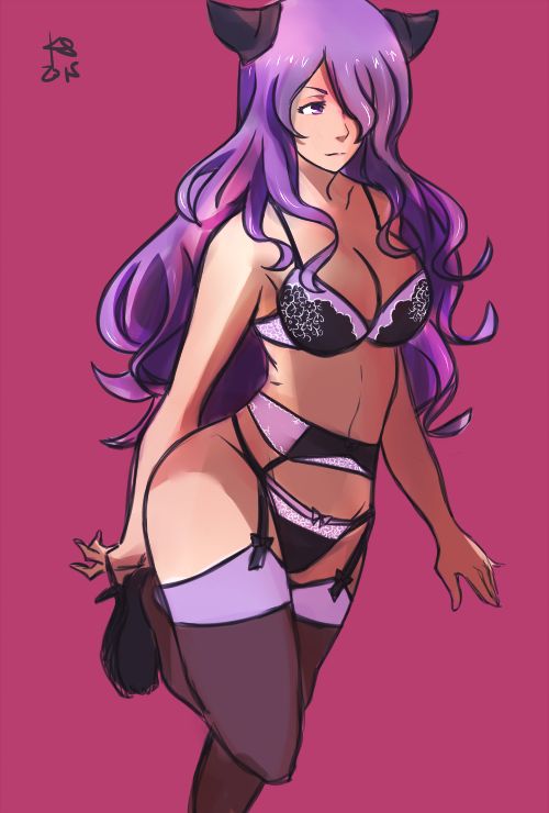 Camilla Collection page 8 full