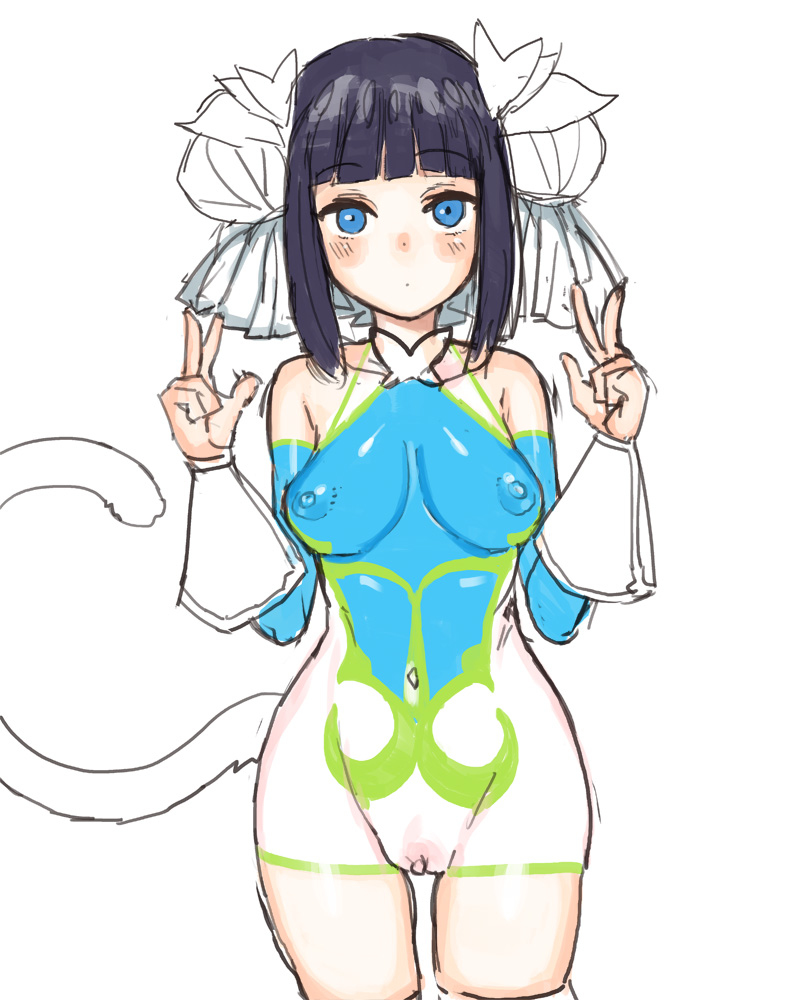 Bodypaint page 5 full