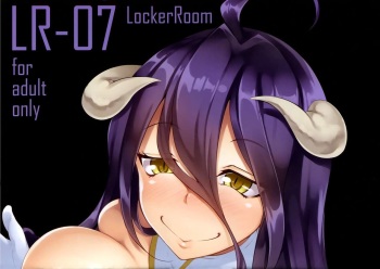 LR-07 cover