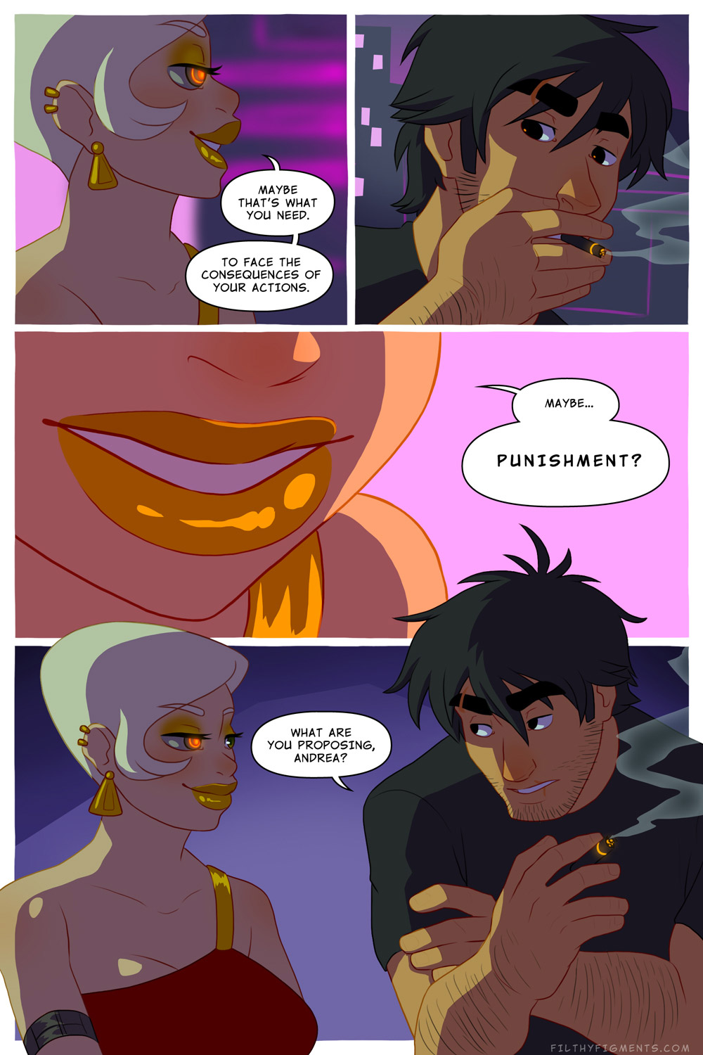 100% page 10 full
