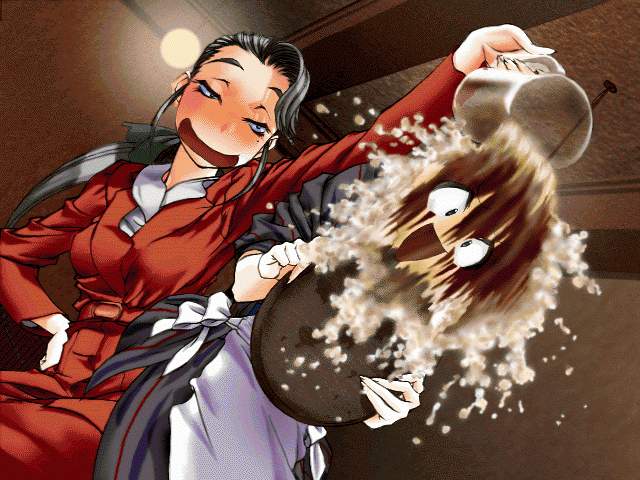 Teito Kitan -Doushi Tantei no Jiken Memo page 9 full