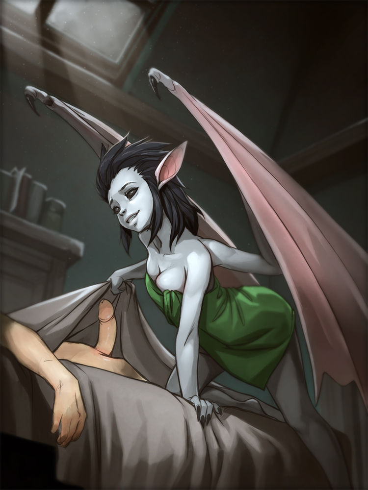The Art of Nachtmahr page 4 full