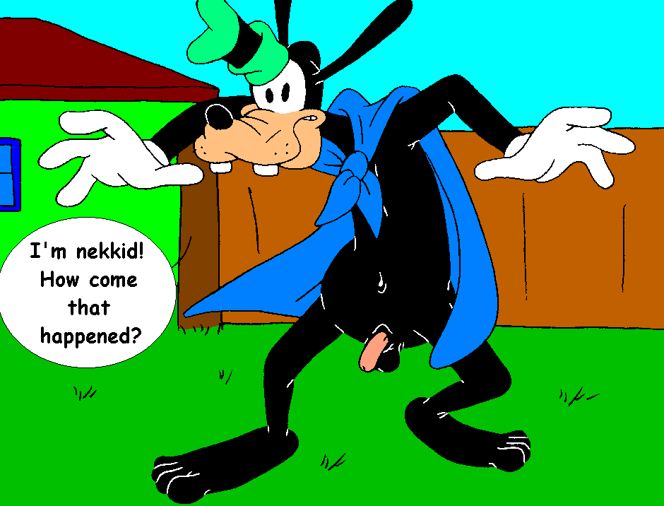 Super Nude Goof page 10 full