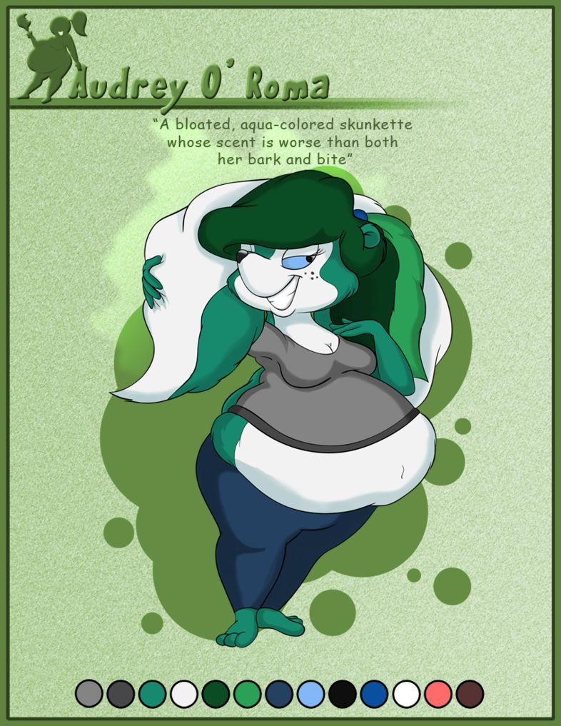 Manta Wolfe art gallery page 3 full