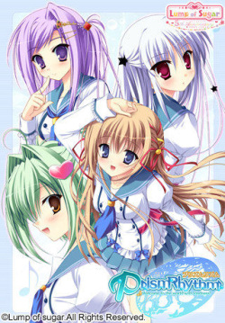 PrismRhythm