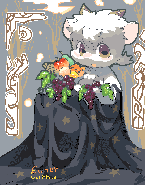 Artist - Nori page 7 full