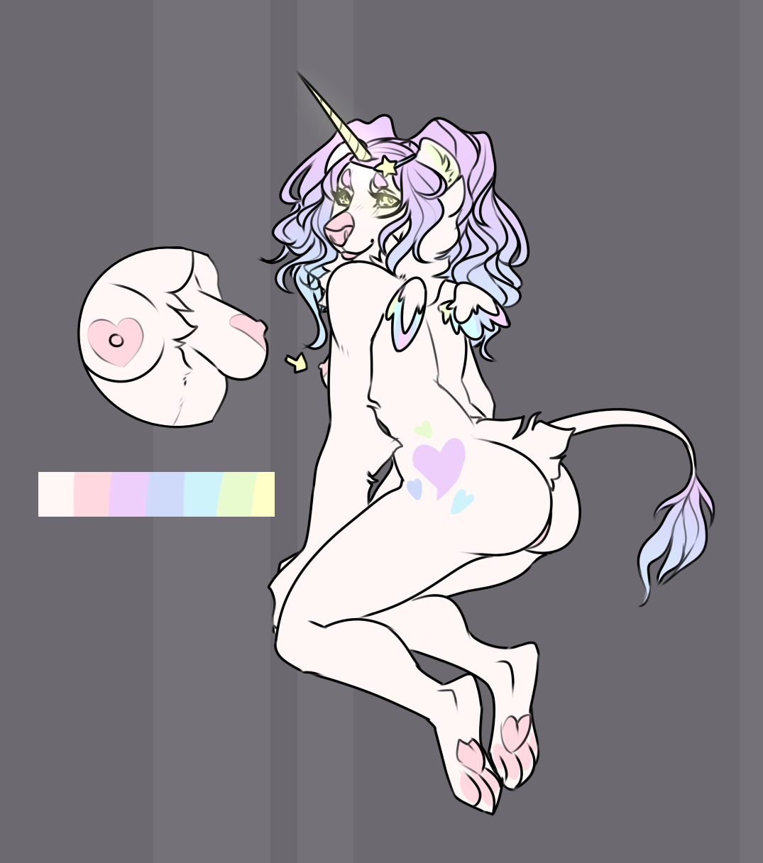 Artist - Pastelhues page 3 full