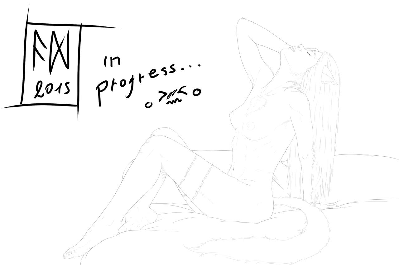 Furry Antro by D.E.R.I. page 3 full
