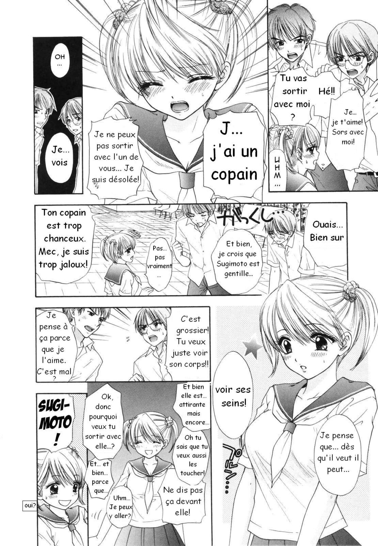 The Great Escape Ch. 2 page 4 full