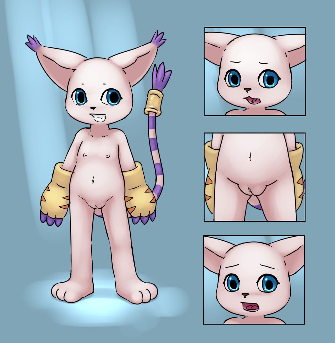 Furry Circumcision page 2 full