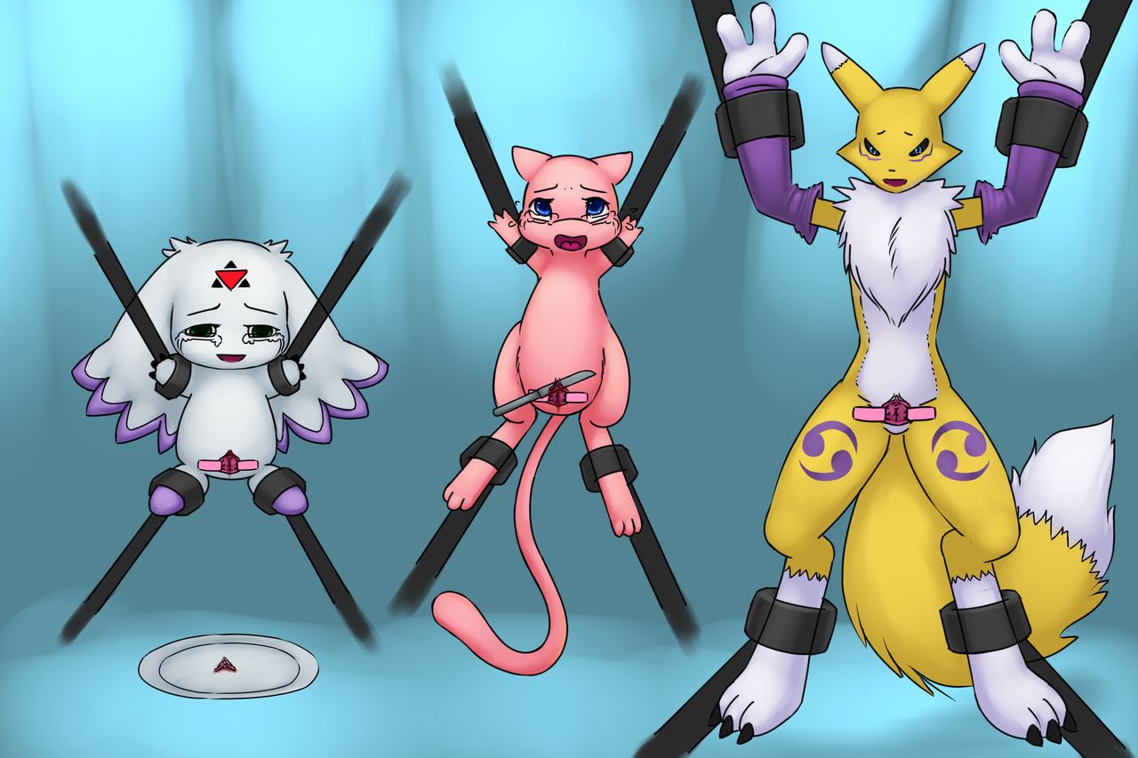 Furry Circumcision page 5 full