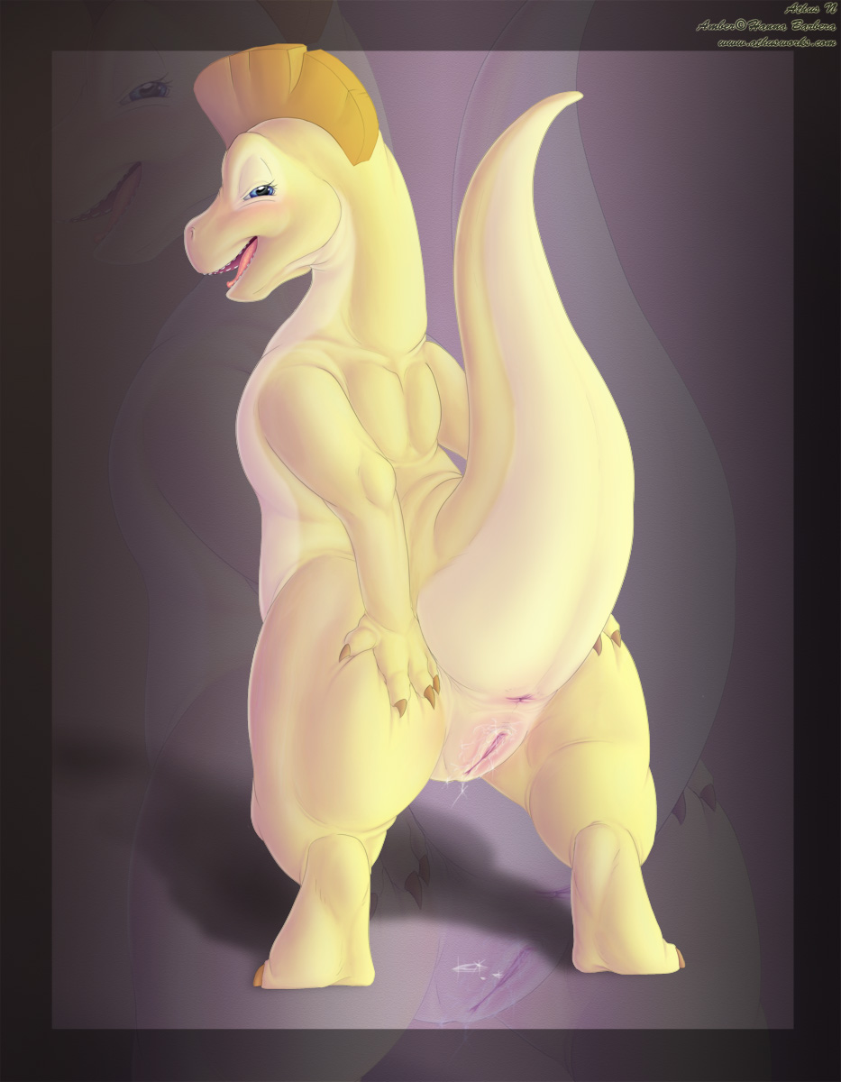 Dink the Little Dinosaur page 3 full