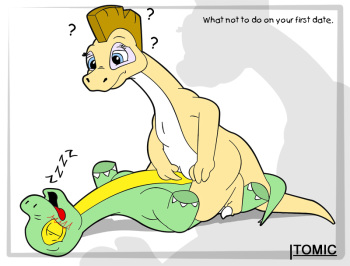 Dink the Little Dinosaur cover