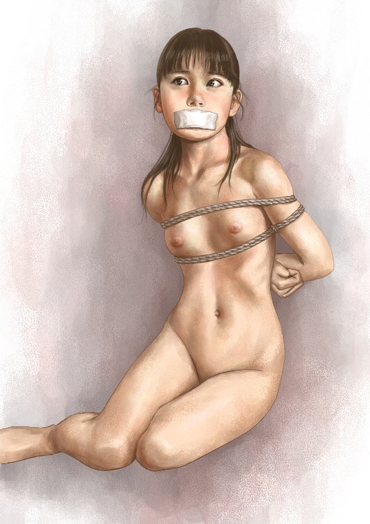Highly Detailed Young Girls page 3 full