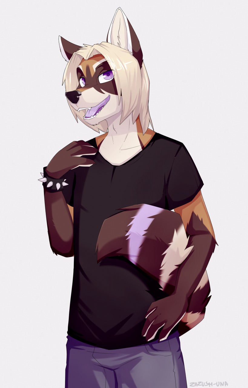 Artist - Zazush-una page 2 full