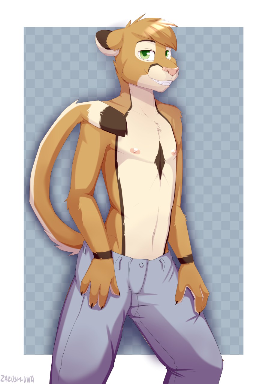 Artist - Zazush-una page 3 full