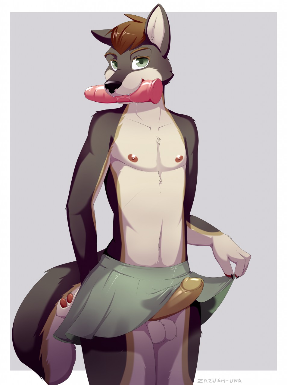 Artist - Zazush-una page 8 full