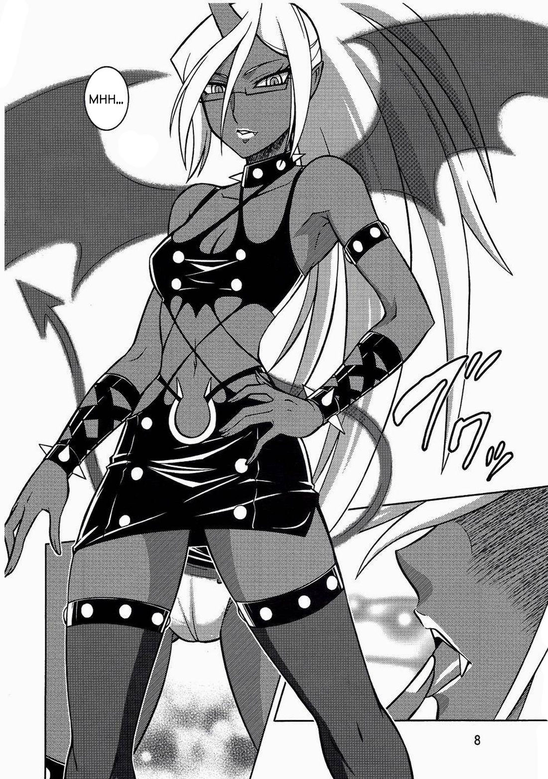 NIGHT HEAD S&amp;K page 7 full