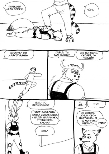 spike cover