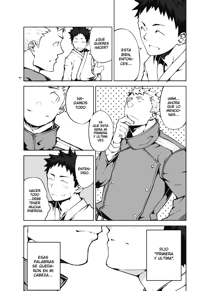 Ashita ga Kuru Mae ni page 7 full