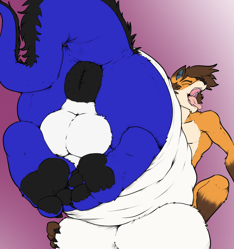 KaraTheFox page 2 full