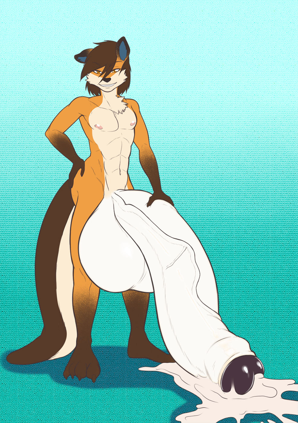 KaraTheFox page 6 full