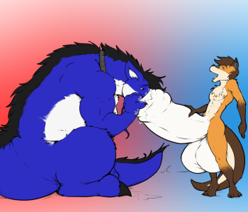 KaraTheFox cover