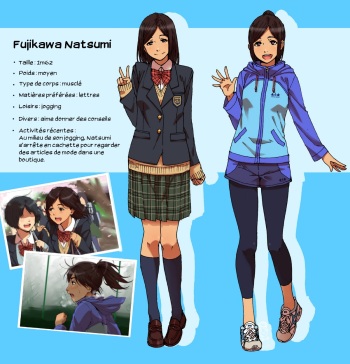 Shunkan Yokujou ToroToro Spray cover