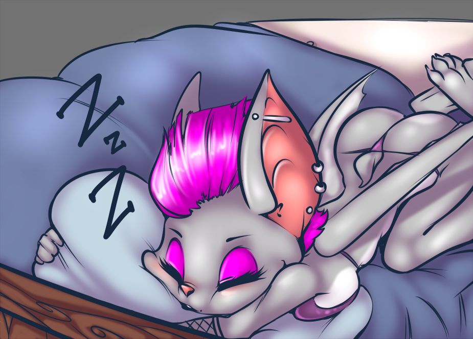 Artist - Pocketmew page 9 full
